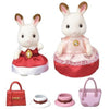 Calico Critters - Calico Critters Dress Up Duo Set