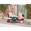 Calico Critters - Calico Critters Dress Up Duo Set