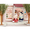 Calico Critters - Calico Critters Dress Up Duo Set