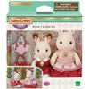 Calico Critters - Calico Critters Dress Up Duo Set