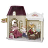 Calico Critters - Calico Critters Fashion Boutique