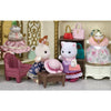 Calico Critters - Calico Critters Fashion Play Set Town Girl Series - Persian Cat
