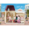 Calico Critters - Calico Critters Fashion Play Set Town Girl Series - Persian Cat
