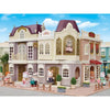 Calico Critters - Calico Critters Fashion Play Set Town Girl Series - Persian Cat