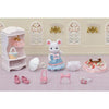 Calico Critters - Calico Critters Fashion Play Set Town Girl Series - Sugar Sweet Collection