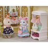 Calico Critters - Calico Critters Fashion Play Set Town Girl Series - Sugar Sweet Collection