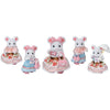 Calico Critters - Calico Critters Fashion Play Set Town Girl Series - Sugar Sweet Collection