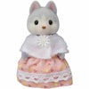 Calico Critters - Calico Critters Husky Family