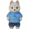 Calico Critters - Calico Critters Husky Family