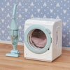 Calico Critters Laundry & Vacuum Cleaner