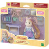 Calico Critters - Calico Critters Pony's Hair Stylist Set