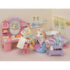 Calico Critters - Calico Critters Pony's Hair Stylist Set