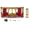 Calico Critters - Calico Critters Ride Along Tram
