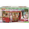 Calico Critters - Calico Critters Ride Along Tram