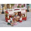 Calico Critters - Calico Critters Ride Along Tram