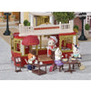 Calico Critters - Calico Critters Ride Along Tram