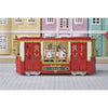 Calico Critters - Calico Critters Ride Along Tram