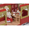 Calico Critters - Calico Critters Ride Along Tram