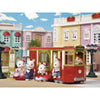 Calico Critters - Calico Critters Ride Along Tram