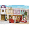 Calico Critters - Calico Critters Ride Along Tram