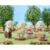 Calico Critters - Calico Critters Sheep Family