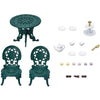 Calico Critters - Calico Critters Tea And Treats Set