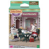 Calico Critters - Calico Critters Tea And Treats Set