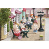Calico Critters - Calico Critters Tea And Treats Set
