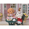 Calico Critters - Calico Critters Tea And Treats Set
