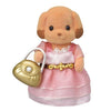 Calico Critters - Calico Critters Town Girl Series - Laura Toy Poodle