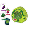 Abandon All Artichokes Game