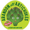 Abandon All Artichokes Game