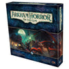 Card And Travel Games - Arkham Horror: The Card Game