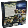 Card And Travel Games - Arkham Horror: The Card Game