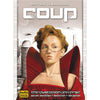 Card And Travel Games - Coup Game