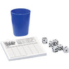 Farkle Classic Dice Game- - Anglo Dutch Pools & Toys  - 3