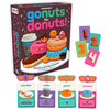 Go Nuts For Donuts!