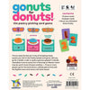 Go Nuts For Donuts!