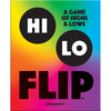 Card And Travel Games - Hi Lo Flip