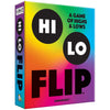 Card And Travel Games - Hi Lo Flip