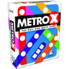 Card And Travel Games - Metro X