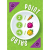 Point Salad Game