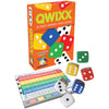 Qwixx - Card and Travel Games - Anglo Dutch Pools and Toys