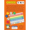 Qwixx - Card and Travel Games - Anglo Dutch Pools and Toys