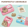 Card And Travel Games - Ravensburger Pusheen Purrfect Pick Game