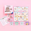 Card And Travel Games - Ravensburger Pusheen Purrfect Pick Game