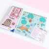 Card And Travel Games - Ravensburger Pusheen Purrfect Pick Game