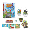 Card And Travel Games - Sleeping Queens 2, The Rescue Game