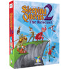 Card And Travel Games - Sleeping Queens 2, The Rescue Game