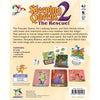 Card And Travel Games - Sleeping Queens 2, The Rescue Game
